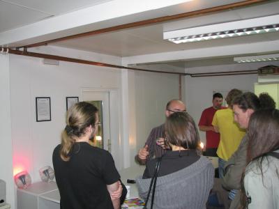 Galerija