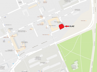 Galerija